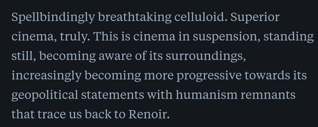 Do Media Consumers Actually Engage With Media - Pretentious Letterboxd Reviews